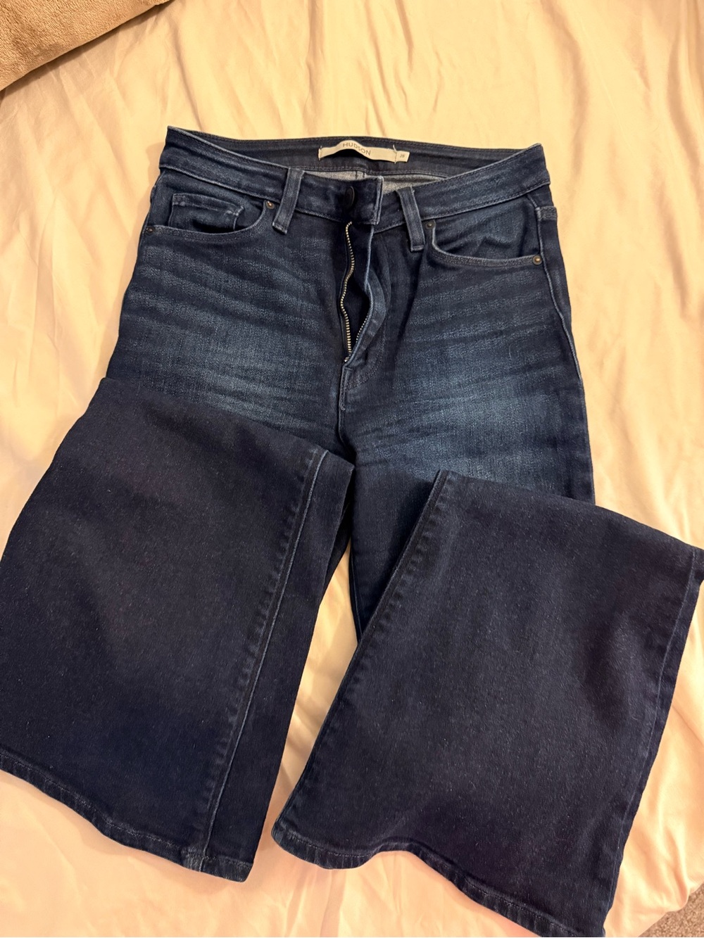 Hudson Jeans Flared Women's Jeans